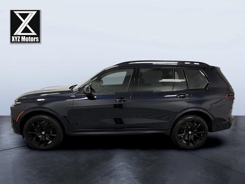 Used 2024 BMW X7 M60i AWD/4WD image 5