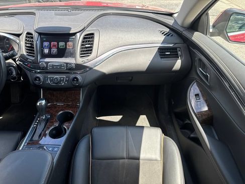 Used 2014 Chevrolet Impala LT FWD image 22