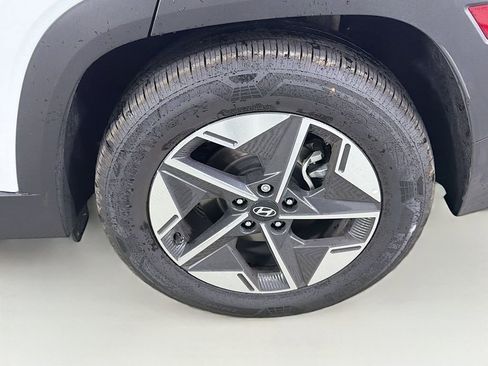 Used 2025 Hyundai Tucson SEL FWD image 34