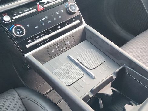 Certified 2025 Hyundai Santa Fe SEL image 15