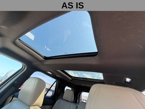 Used 2013 Ford Explorer Limited FWD image 13
