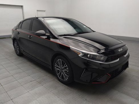 Used 2024 Kia Forte GT-Line image 13