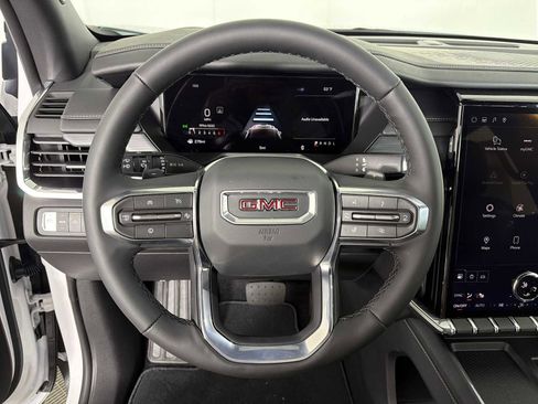 New 2026 GMC Acadia Elevation w/ Black Edition image 48