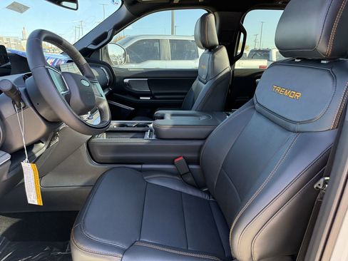 New 2025 Ford Expedition Tremor AWD/4WD image 48