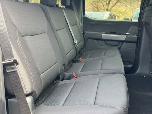 Used 2026 Ford F150 XLT w/ Equipment Group 302A MID AWD/4WD image 58