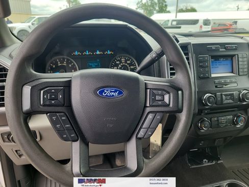 Used 2018 Ford F150 XLT AWD/4WD image 15