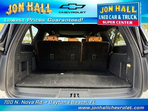 Used 2024 Ford Expedition Max Platinum image 11