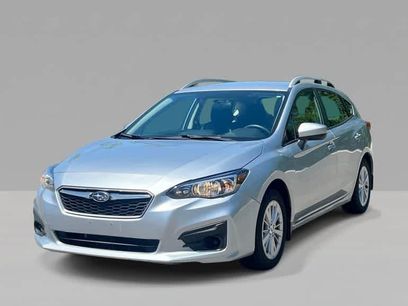 Used 2018 Subaru Impreza 2.0i Premium