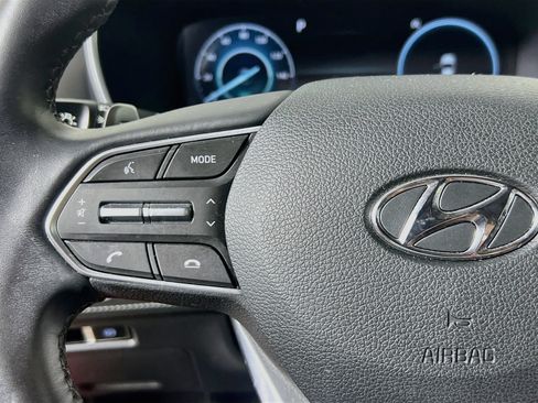 Used 2021 Hyundai Santa Fe SEL w/ Convenience + Premium Package AWD/4WD image 18