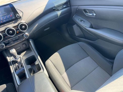 Used 2023 Nissan Sentra SV image 15