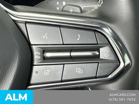 Used 2026 Chevrolet Traverse LT w/ Driver Confidence Package FWD image 30
