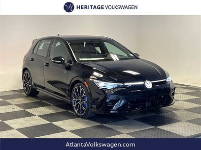 New 2026 Volkswagen Golf w/ Euro Style Package