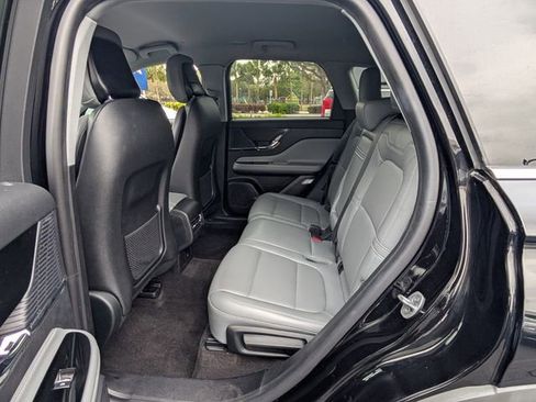 Used 2020 Lincoln Corsair FWD w/ Rear Removable Package Tray image 15