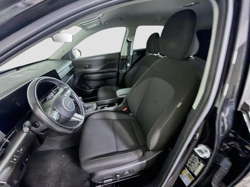 Used 2025 Hyundai Kona SEL AWD/4WD image 13