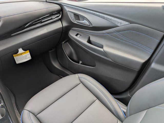 New 2026 Buick Envista Sport Touring w/ Convenience I Package FWD image 20