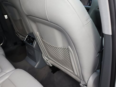 Used 2015 Audi Q5 TDI Prestige AWD/4WD image 20