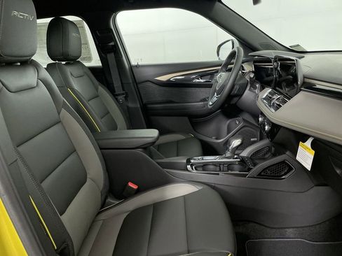 New 2025 Chevrolet TrailBlazer ACTIV w/ Convenience Package image 28