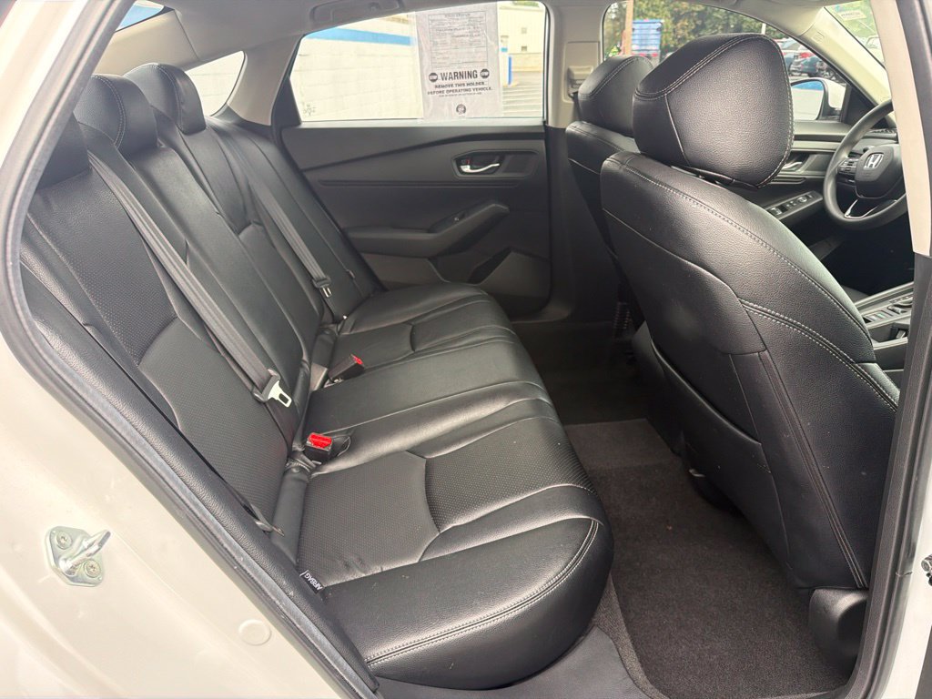 Used 2023 Honda Accord EX image 22