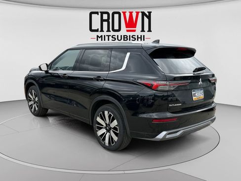 Used 2026 Mitsubishi Outlander SEL AWD/4WD image 5