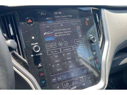 Certified 2025 Subaru Outback Premium AWD/4WD image 26