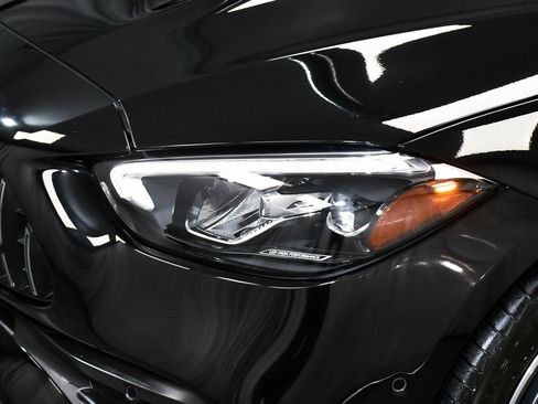 Used 2024 Mercedes-Benz C 43 AMG 4MATIC Sedan image 81