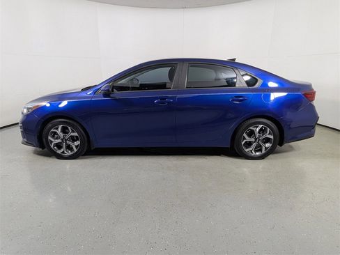 Used 2020 Kia Forte LXS image 4