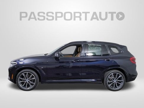 Used 2019 BMW X3 xDrive30i w/ M Sport Package 2 image 2