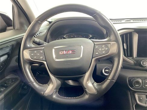 Certified 2022 GMC Terrain AT4 w/ LPO, Floor Liner Package image 34