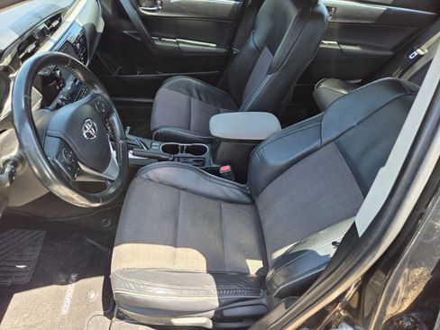 Used 2016 Toyota Corolla S FWD image 8