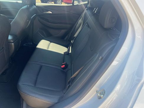 Used 2024 Buick Encore GX Sport Touring w/ Comfort Package image 15