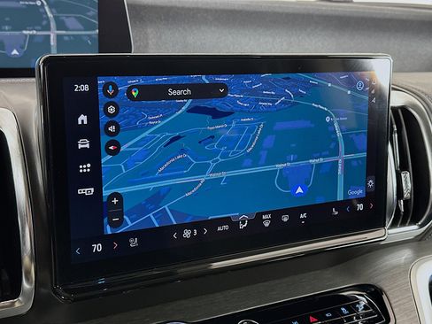 Used 2025 Ford Expedition Max Platinum image 22