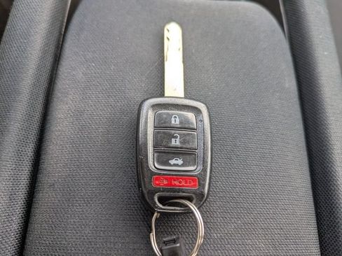 Used 2017 Honda Civic LX image 27