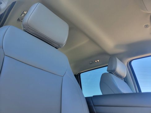 New 2025 Ford F150 Lightning Flash image 17