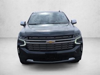 Used 2021 Chevrolet Tahoe Premier w/ Premium Package RWD video 2