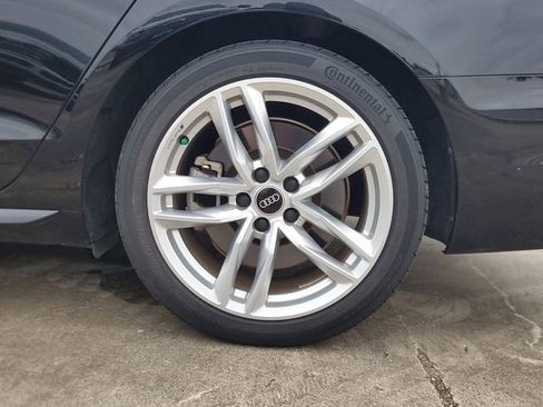 Used 2023 Audi A4 2.0T Premium Plus AWD/4WD image 8