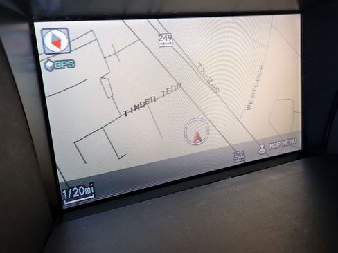 Used 2011 Honda Accord EX-L image 18