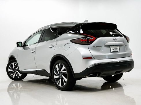 Used 2023 Nissan Murano SL image 28