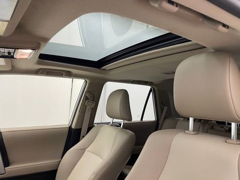 Used 2023 Toyota 4Runner SR5 Premium image 8