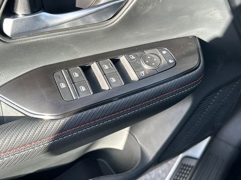 New 2026 Nissan Kicks SR w/ SR Premium Package image 11