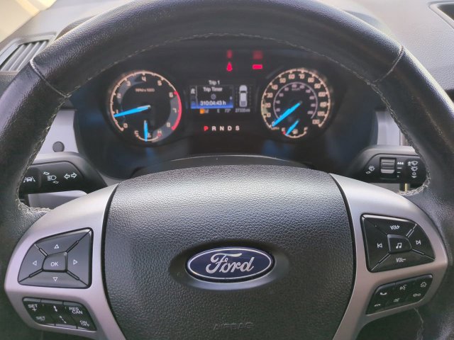 Used 2023 Ford Ranger XLT w/ Equipment Group 302A High RWD image 28