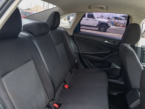 Used 2019 Volkswagen Jetta S FWD image 17