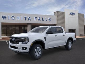 New 2025 Ford Ranger XL video 1