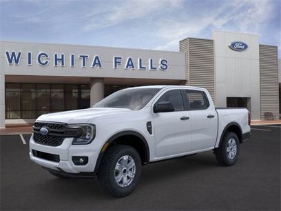 New 2025 Ford Ranger XL