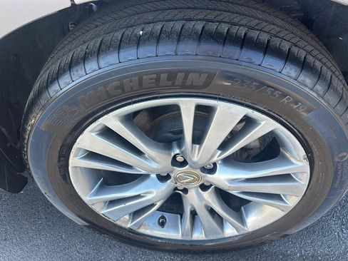 Used 2013 Lexus RX 350 FWD w/ Navigation Pkg image 36