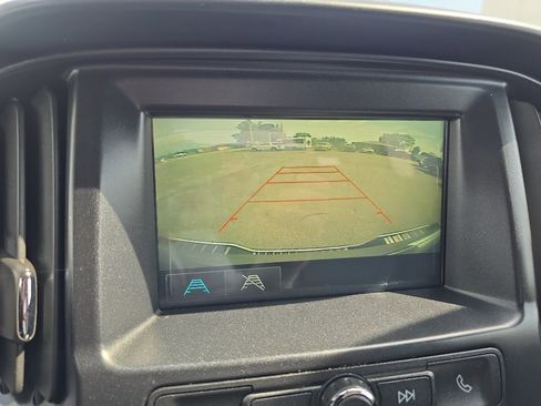 Used 2018 Chevrolet Colorado W/T w/ WT Convenience Package RWD image 26