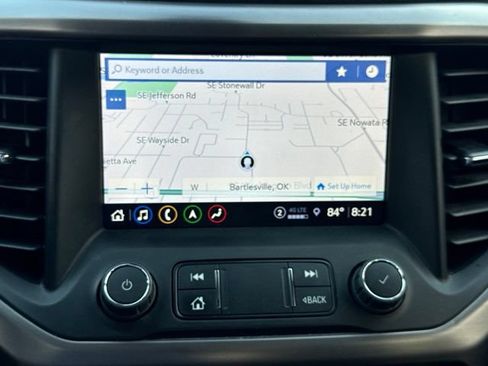 Used 2023 GMC Acadia AT4 w/ Technology Package AWD/4WD image 22