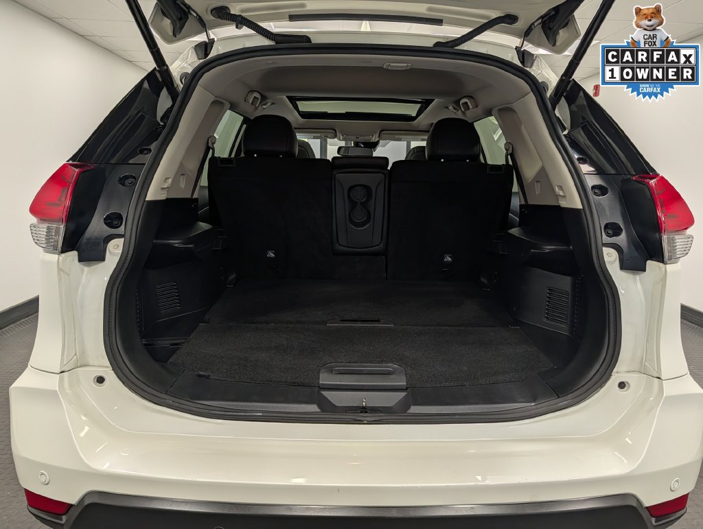 Used 2020 Nissan Rogue SL w/ Premium Package AWD/4WD image 25