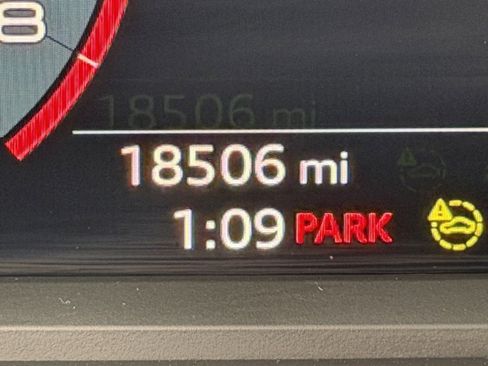 Used 2022 Audi Q3 2.0T Premium image 17