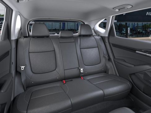 New 2026 Kia Seltos EX w/ EX Sunroof Package image 16