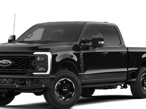 New 2026 Ford F250 Lariat w/ Tremor Off-Road Package AWD/4WD image 23